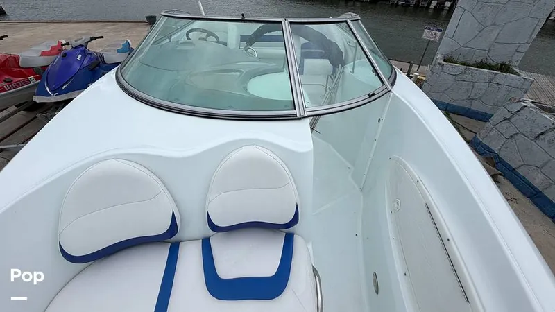 Slide: The Image of Baja 242 Islander 2007 - 16335237