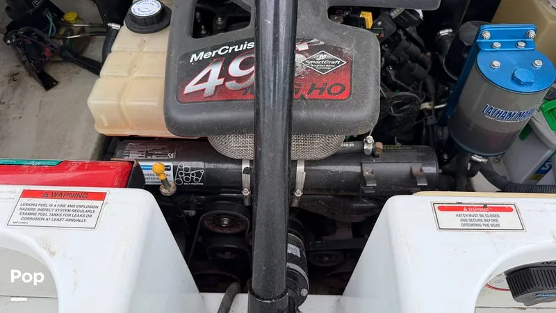 Slide: The Image of Baja 242 Islander 2007 - 16335268