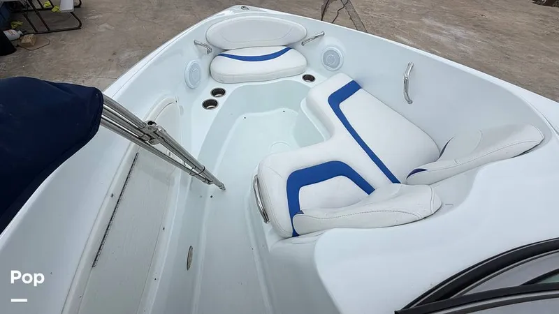 Slide: The Image of Baja 242 Islander 2007 - 16335229