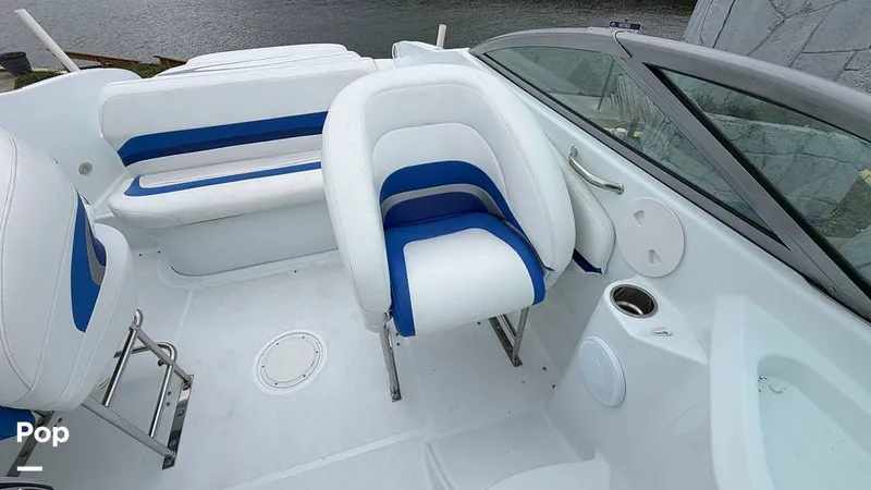 Slide: The Image of Baja 242 Islander 2007 - 16335246