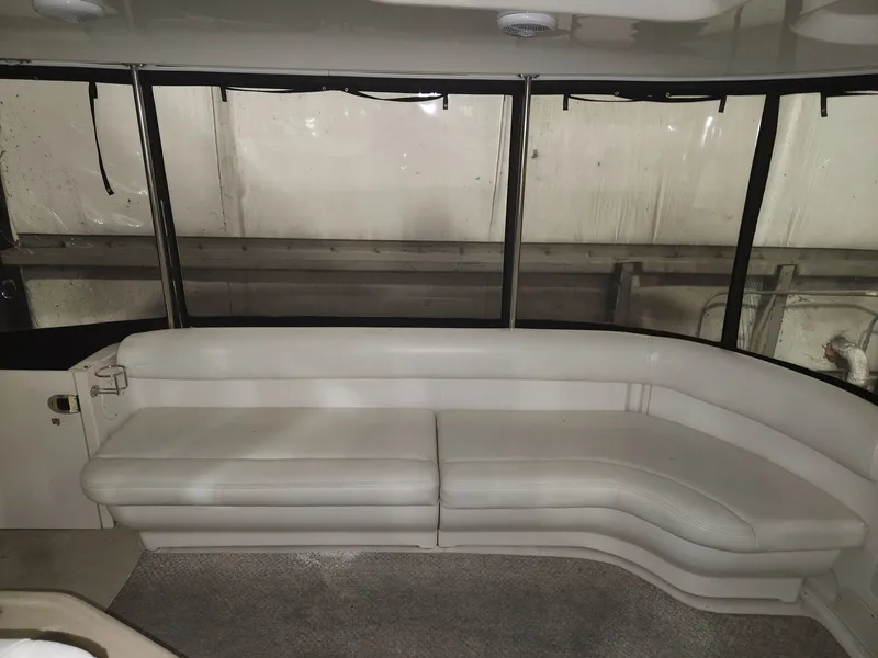 Slide: The Image of Sea Ray 390 Motor Yacht 2004 - 12