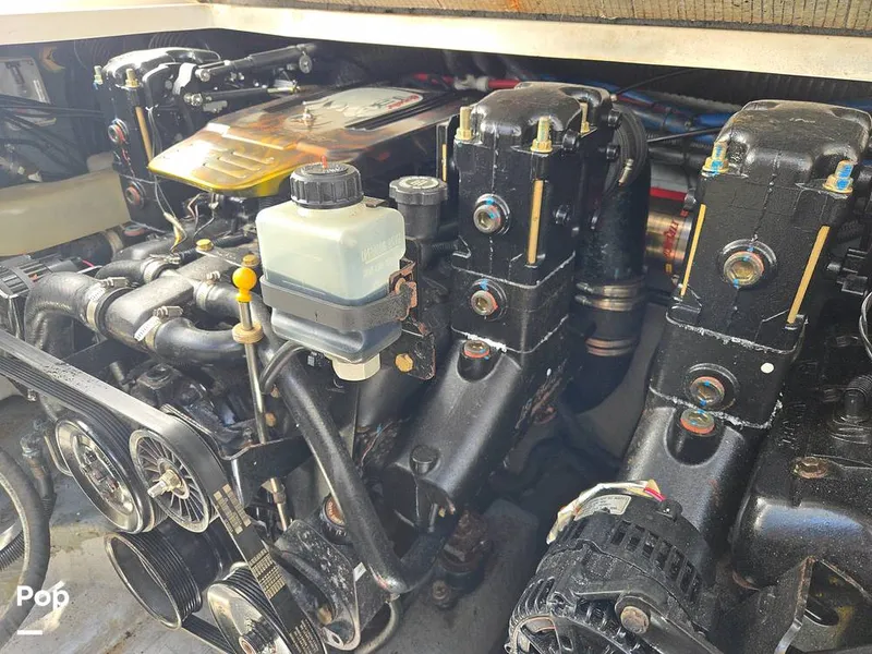 Slide: The Image of Sea Ray 280 Sundancer 2002 - 16405388