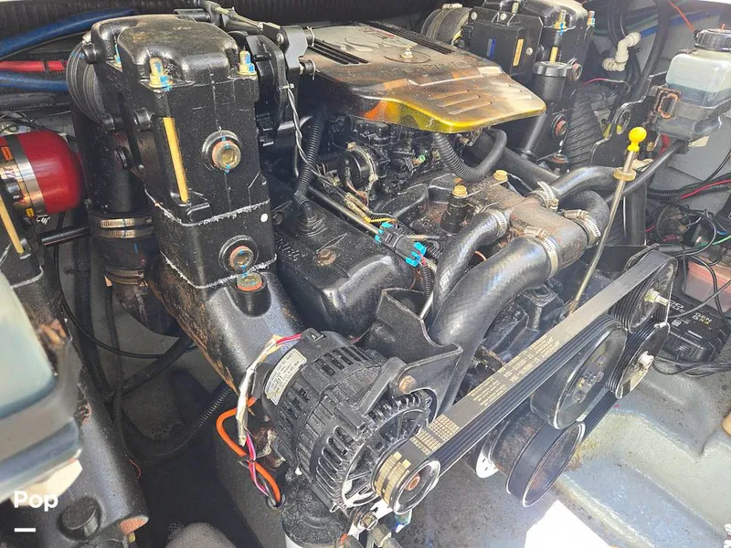 Slide: The Image of Sea Ray 280 Sundancer 2002 - 16405389