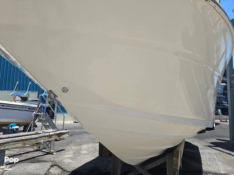 Slide: The Image of Sea Ray 280 Sundancer 2002 - 16405296
