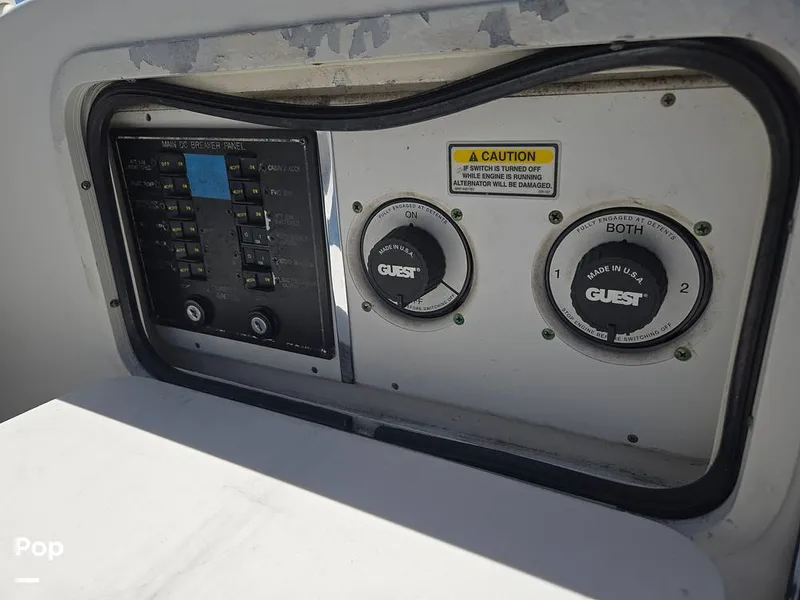 Slide: The Image of Sea Ray 280 Sundancer 2002 - 16405399