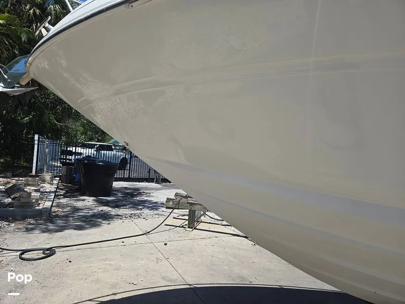 Slide: The Image of Sea Ray 280 Sundancer 2002 - 16405297