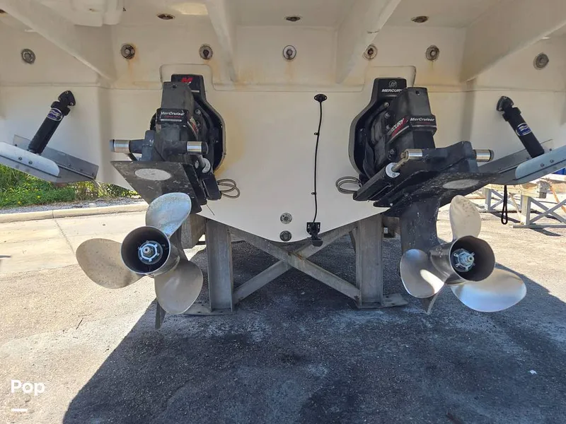 Slide: The Image of Sea Ray 280 Sundancer 2002 - 16405303
