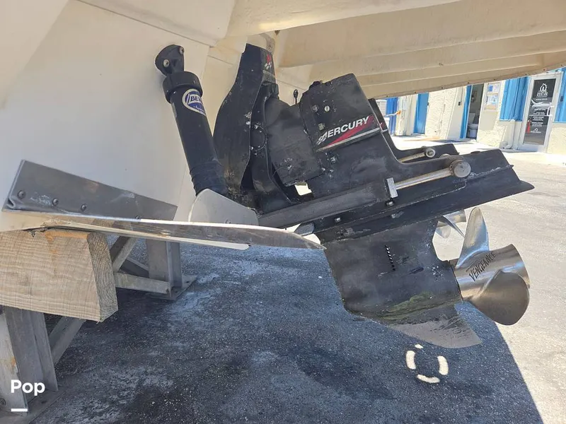 Slide: The Image of Sea Ray 280 Sundancer 2002 - 16405304