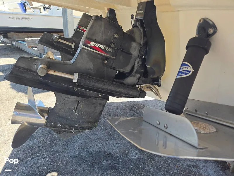 Slide: The Image of Sea Ray 280 Sundancer 2002 - 16405307