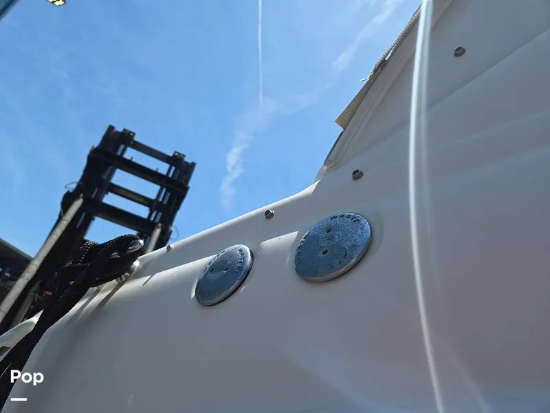 Slide: The Image of Sea Ray 280 Sundancer 2002 - 16405312