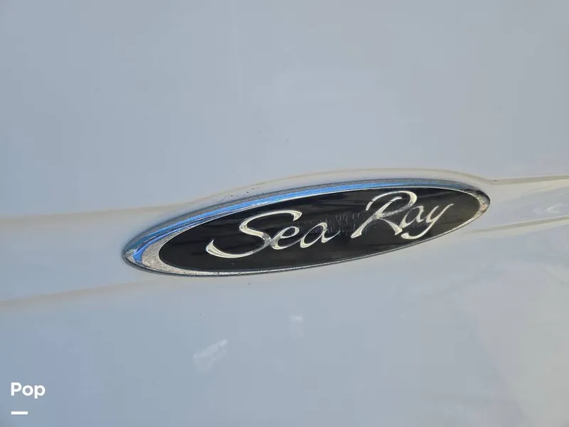 Slide: The Image of Sea Ray 280 Sundancer 2002 - 16405314