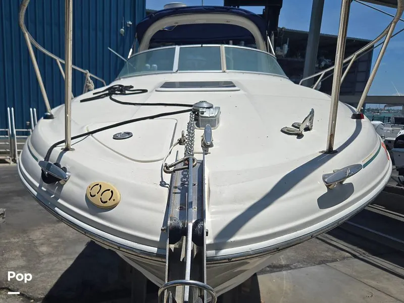 Slide: The Image of Sea Ray 280 Sundancer 2002 - 16405318