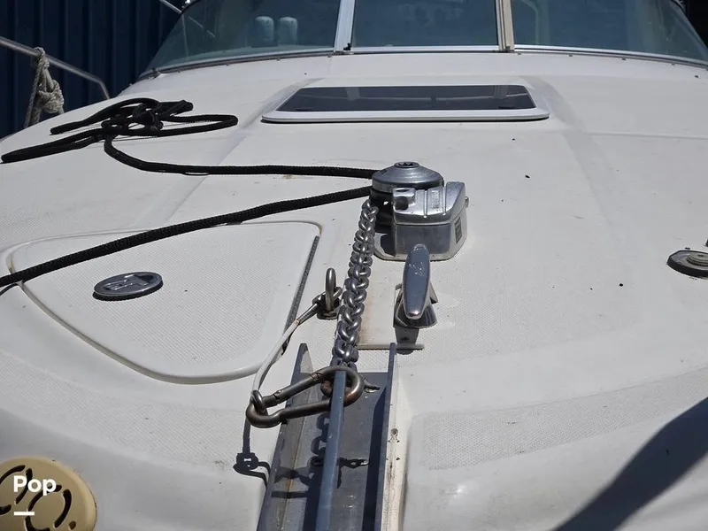 Slide: The Image of Sea Ray 280 Sundancer 2002 - 16405319