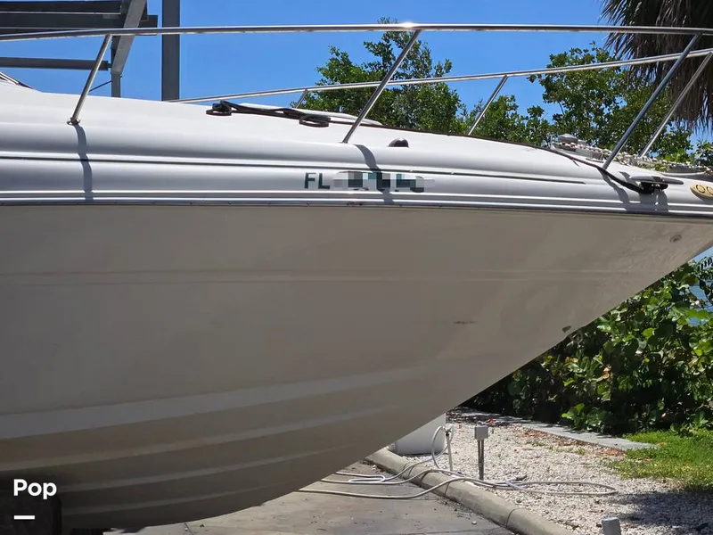 Slide: The Image of Sea Ray 280 Sundancer 2002 - 16405289