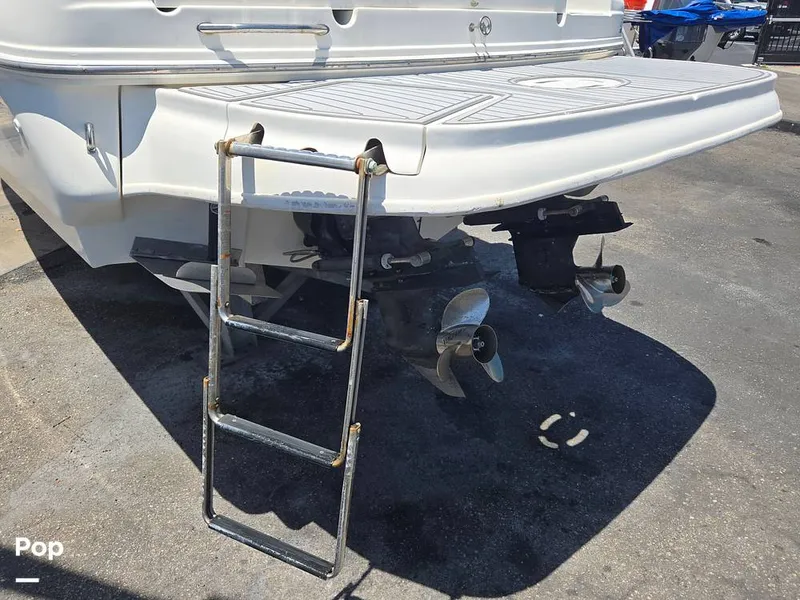 Slide: The Image of Sea Ray 280 Sundancer 2002 - 16405325