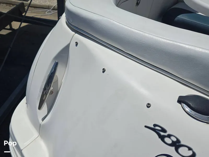 Slide: The Image of Sea Ray 280 Sundancer 2002 - 16405327
