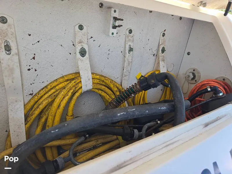 Slide: The Image of Sea Ray 280 Sundancer 2002 - 16405328