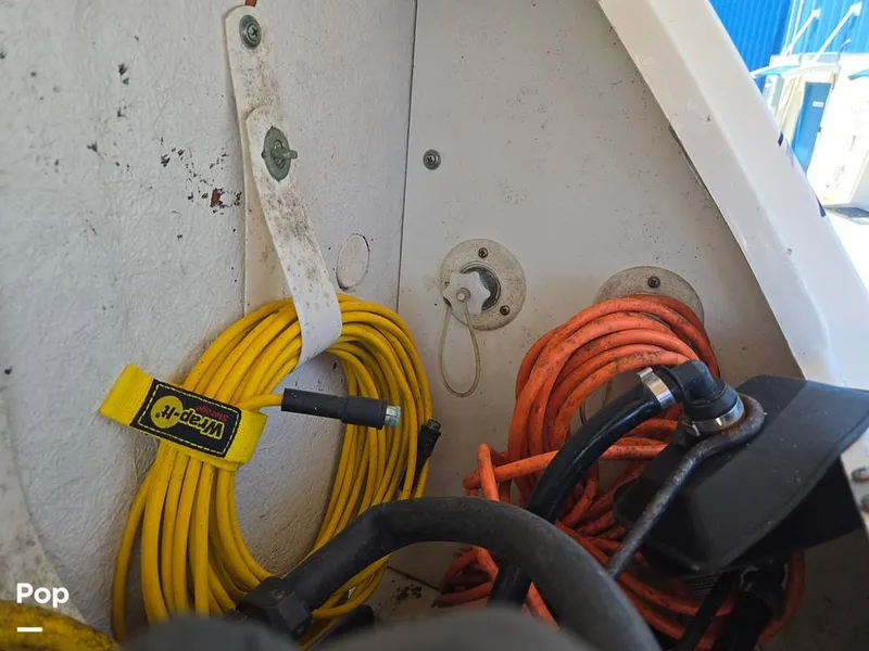 Slide: The Image of Sea Ray 280 Sundancer 2002 - 16405329