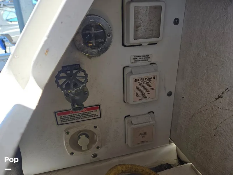 Slide: The Image of Sea Ray 280 Sundancer 2002 - 16405330