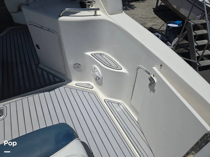 Slide: The Image of Sea Ray 280 Sundancer 2002 - 16405332