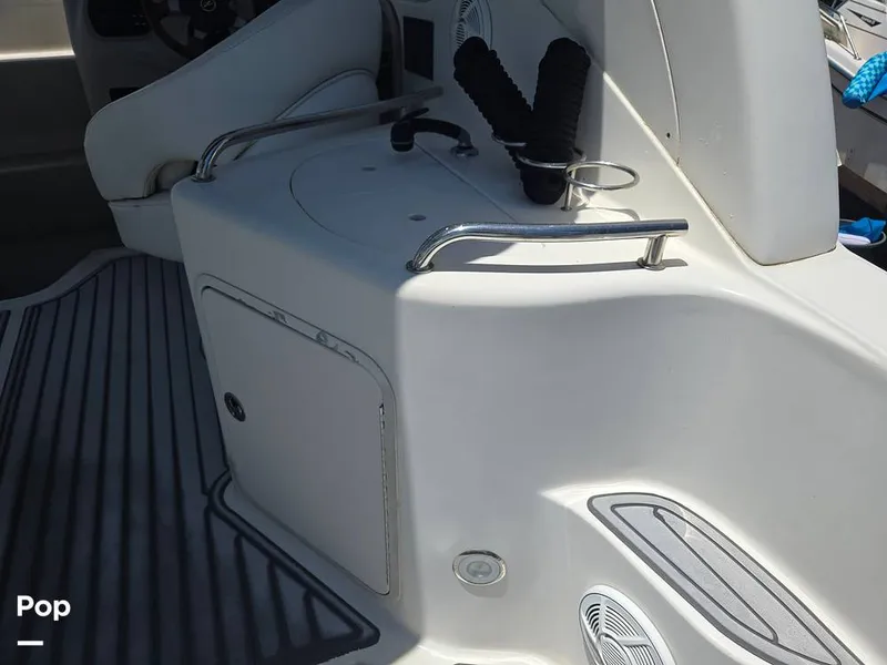 Slide: The Image of Sea Ray 280 Sundancer 2002 - 16405334