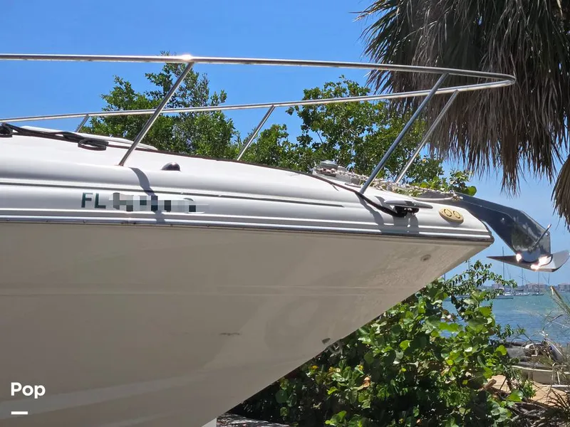 Slide: The Image of Sea Ray 280 Sundancer 2002 - 16405290