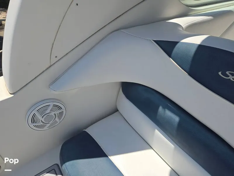 Slide: The Image of Sea Ray 280 Sundancer 2002 - 16405338