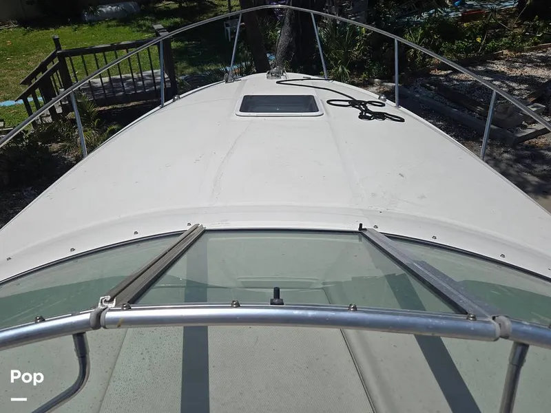 Slide: The Image of Sea Ray 280 Sundancer 2002 - 16405345