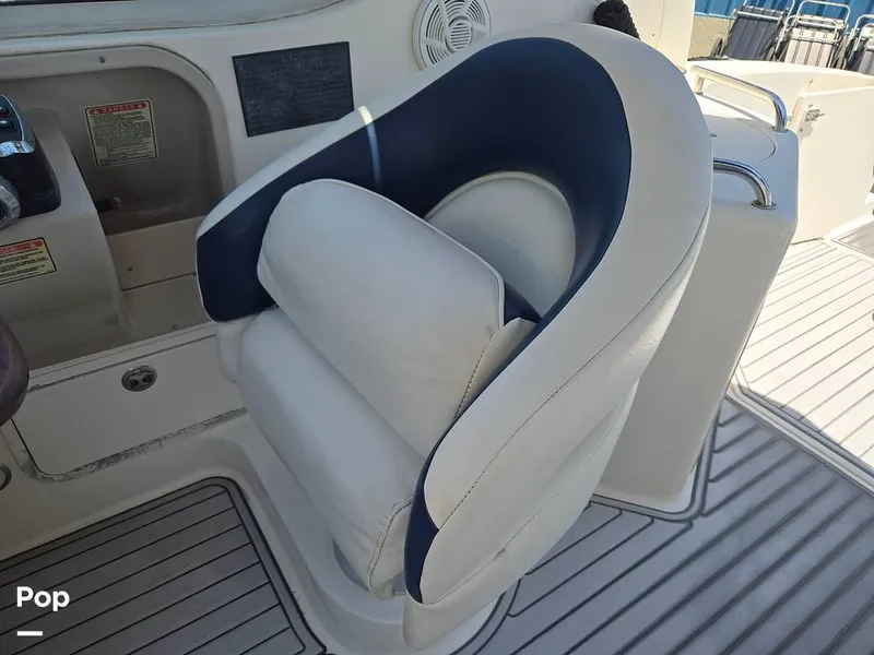 Slide: The Image of Sea Ray 280 Sundancer 2002 - 16405346