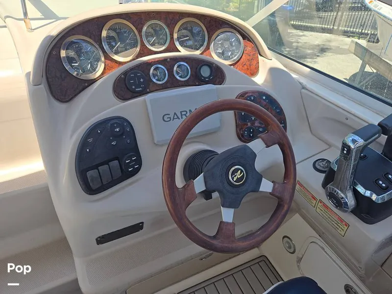 Slide: The Image of Sea Ray 280 Sundancer 2002 - 16405348