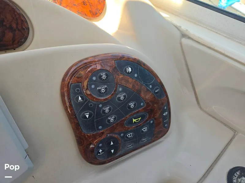 Slide: The Image of Sea Ray 280 Sundancer 2002 - 16405350