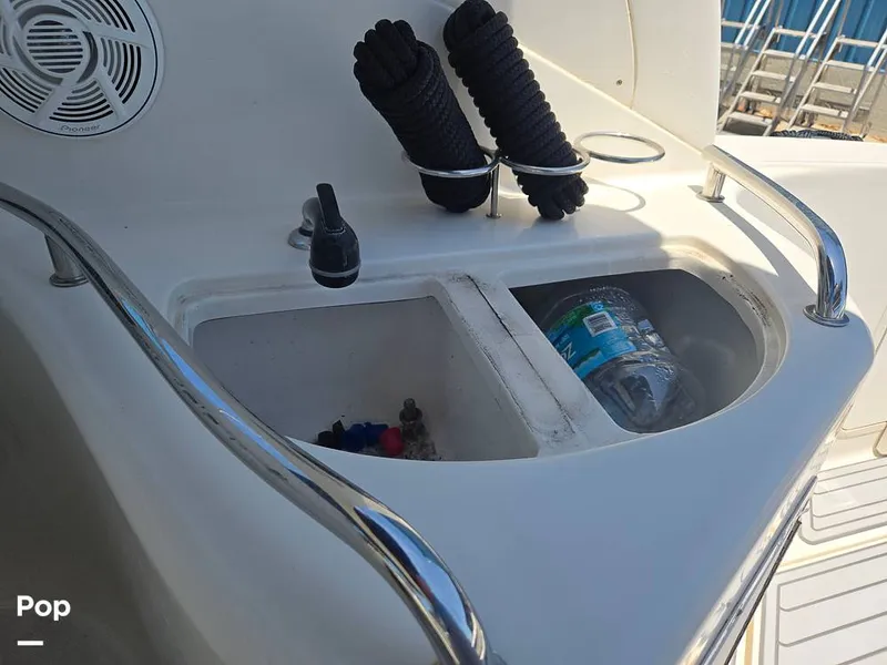 Slide: The Image of Sea Ray 280 Sundancer 2002 - 16405357