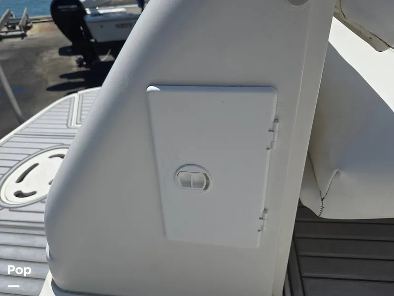 Slide: The Image of Sea Ray 280 Sundancer 2002 - 16405358