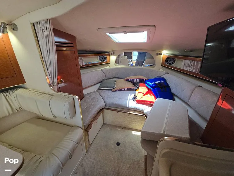 Slide: The Image of Sea Ray 280 Sundancer 2002 - 16405362