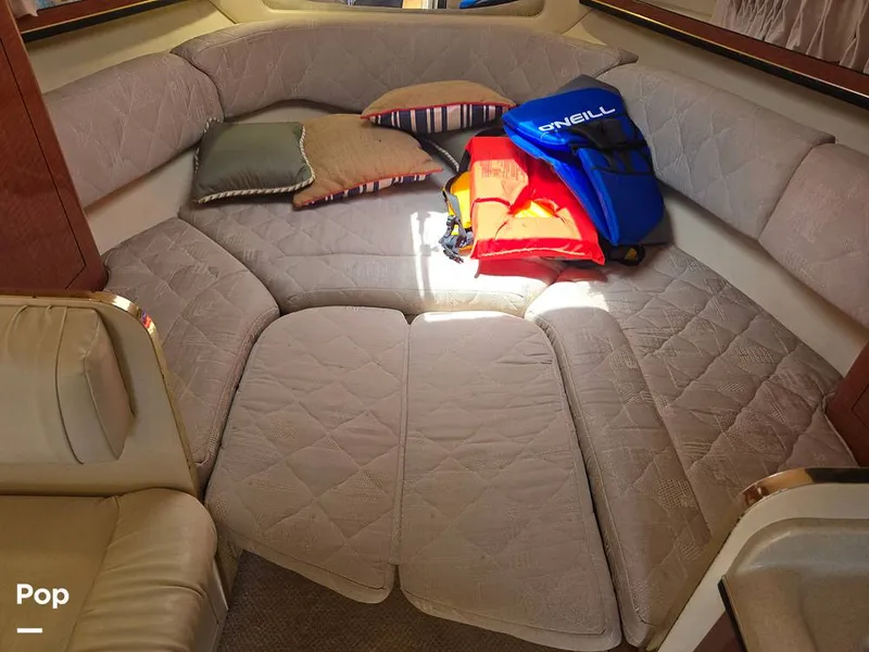 Slide: The Image of Sea Ray 280 Sundancer 2002 - 16405363