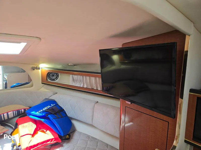 Slide: The Image of Sea Ray 280 Sundancer 2002 - 16405364