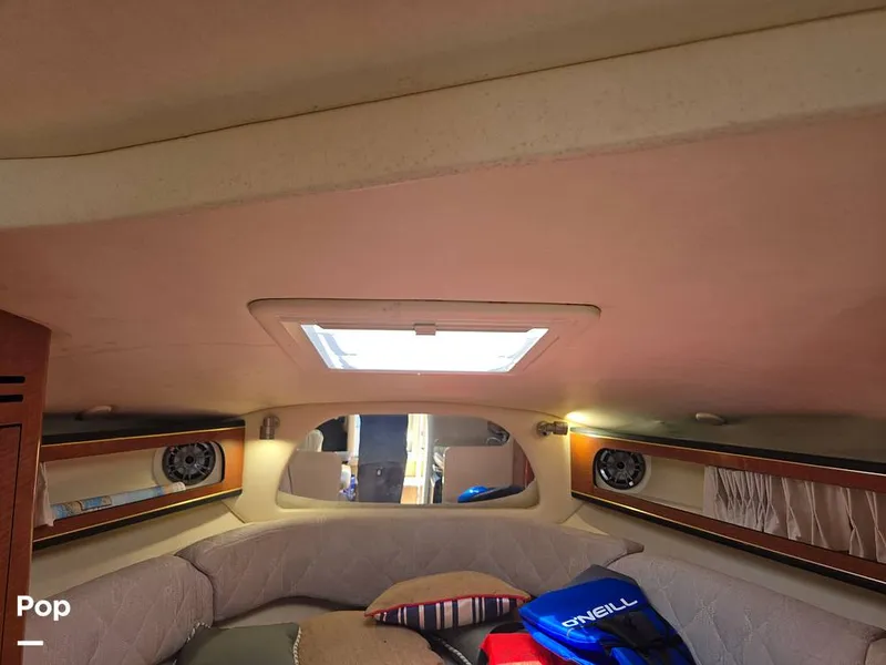 Slide: The Image of Sea Ray 280 Sundancer 2002 - 16405365