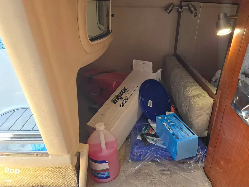 Slide: The Image of Sea Ray 280 Sundancer 2002 - 16405369