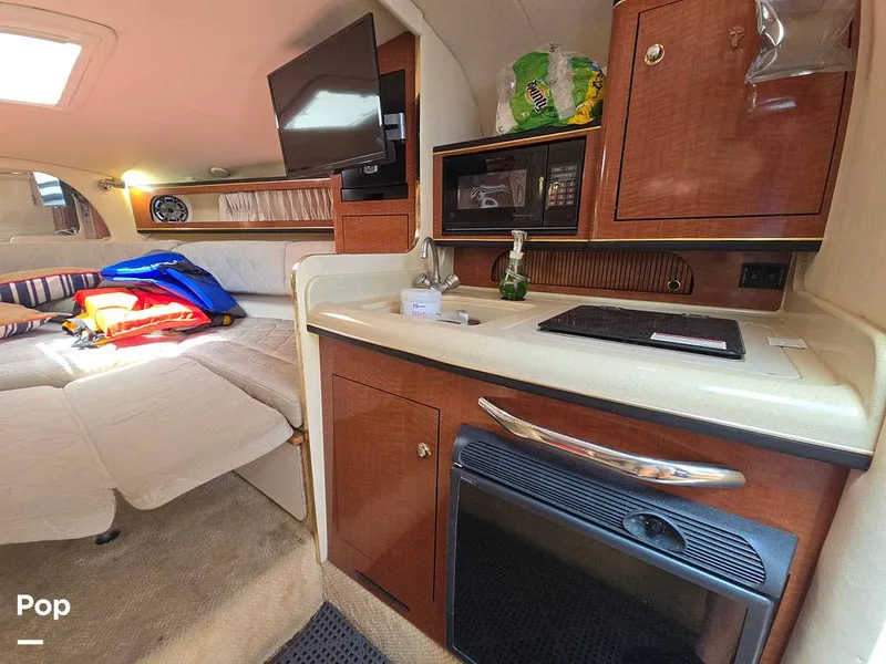 Slide: The Image of Sea Ray 280 Sundancer 2002 - 16405375