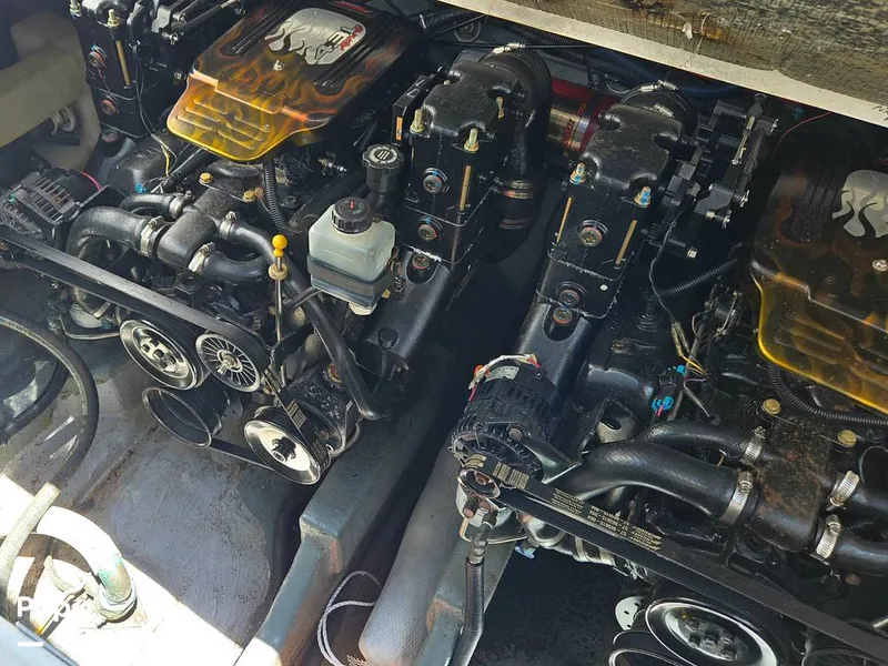 Slide: The Image of Sea Ray 280 Sundancer 2002 - 16405381