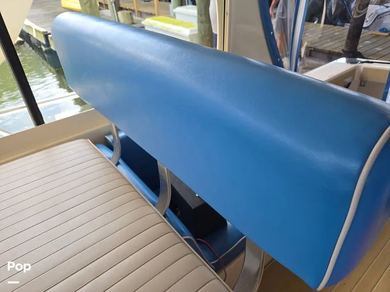 Slide: The Image of Mainship 34 Rum Runner 2006 - 16366939