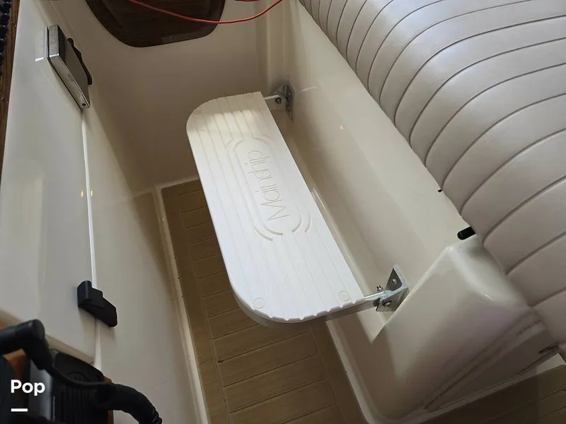 Slide: The Image of Mainship 34 Rum Runner 2006 - 16366952
