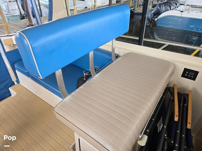 Slide: The Image of Mainship 34 Rum Runner 2006 - 16366953