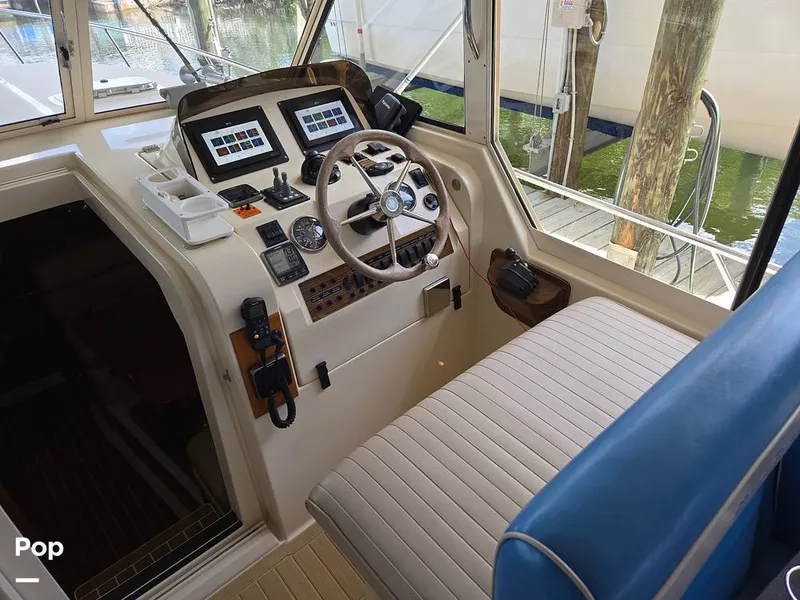 Slide: The Image of Mainship 34 Rum Runner 2006 - 16346623