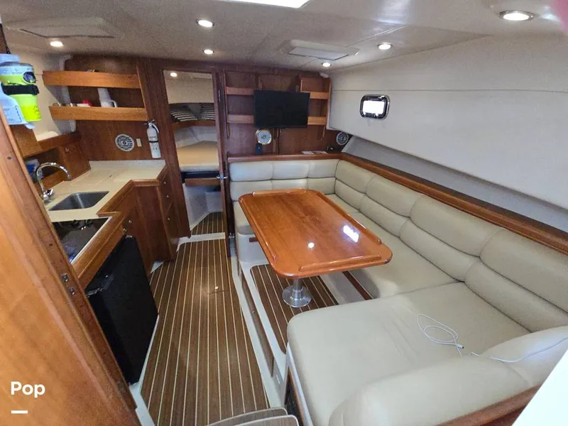 Slide: The Image of Mainship 34 Rum Runner 2006 - 16366965