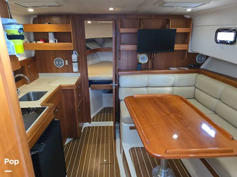 Slide: The Image of Mainship 34 Rum Runner 2006 - 16366966