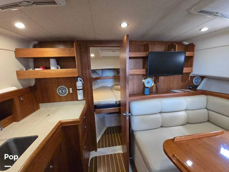 Slide: The Image of Mainship 34 Rum Runner 2006 - 16366967