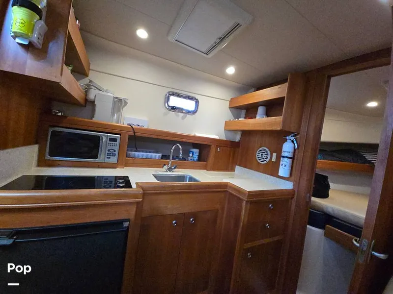 Slide: The Image of Mainship 34 Rum Runner 2006 - 16366975
