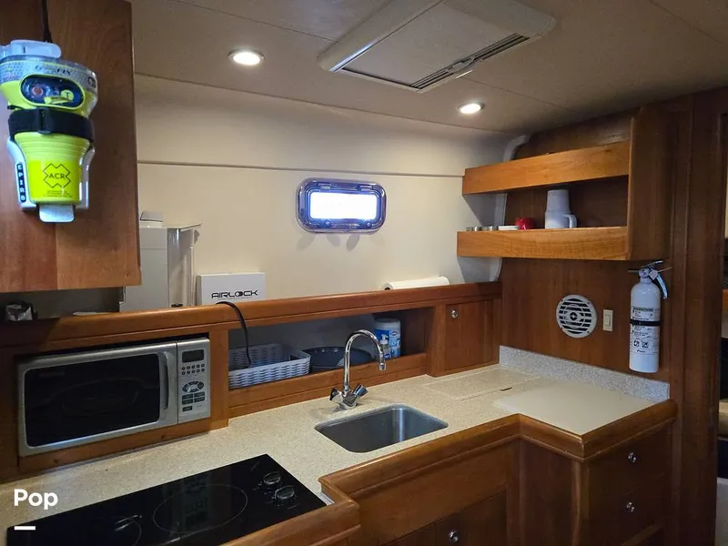 Slide: The Image of Mainship 34 Rum Runner 2006 - 16366976