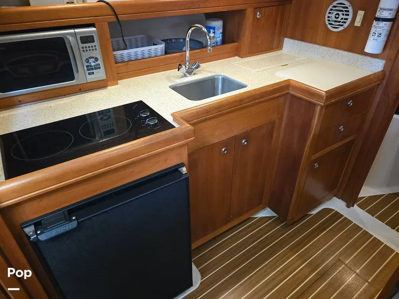 Slide: The Image of Mainship 34 Rum Runner 2006 - 16366977